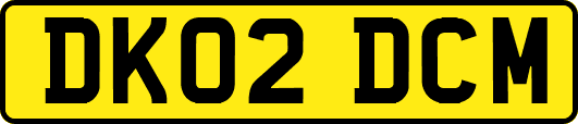 DK02DCM