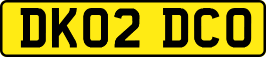 DK02DCO