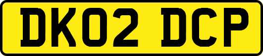 DK02DCP