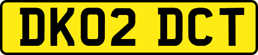 DK02DCT