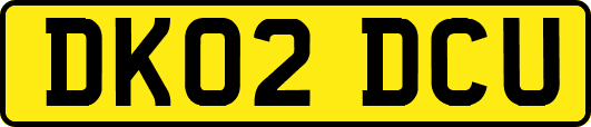 DK02DCU