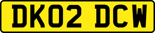 DK02DCW