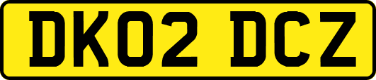 DK02DCZ