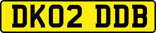 DK02DDB