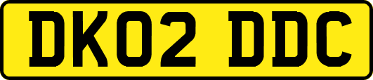 DK02DDC