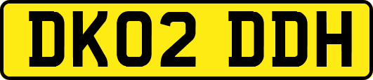 DK02DDH
