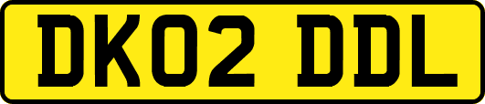 DK02DDL