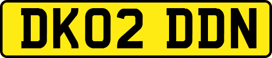 DK02DDN