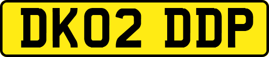 DK02DDP
