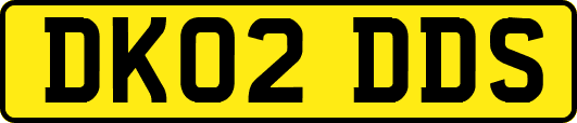DK02DDS