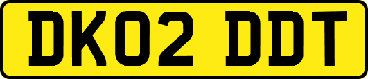 DK02DDT