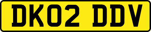 DK02DDV