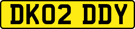 DK02DDY