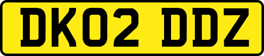 DK02DDZ