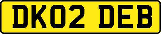 DK02DEB