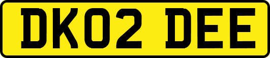 DK02DEE