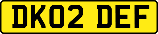 DK02DEF