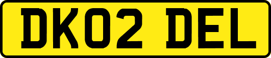 DK02DEL