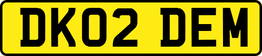 DK02DEM
