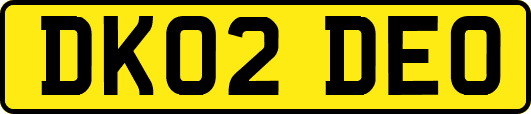 DK02DEO
