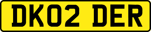DK02DER