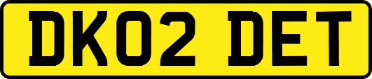 DK02DET
