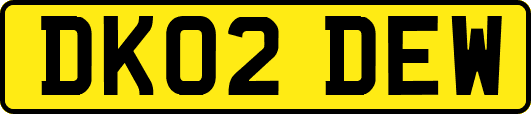 DK02DEW