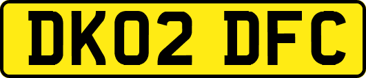 DK02DFC