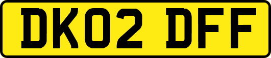DK02DFF