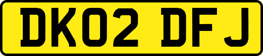 DK02DFJ