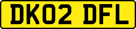 DK02DFL