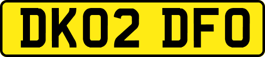 DK02DFO
