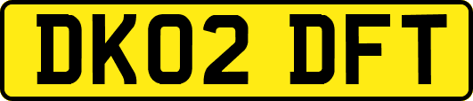 DK02DFT