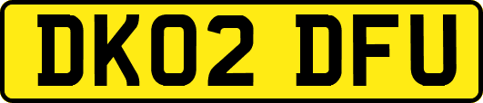 DK02DFU