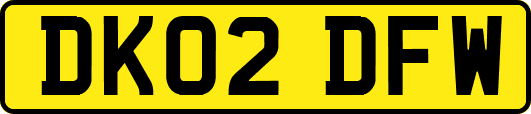 DK02DFW