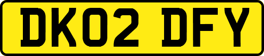 DK02DFY