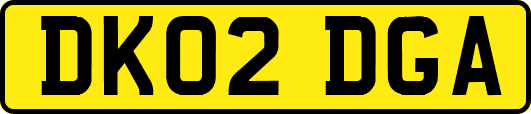 DK02DGA