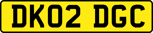 DK02DGC