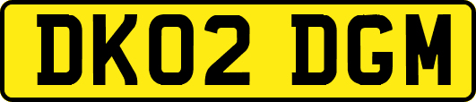 DK02DGM