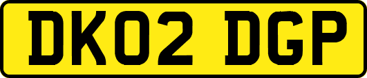 DK02DGP