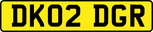 DK02DGR