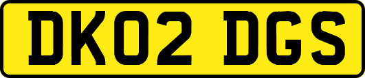 DK02DGS