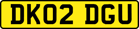 DK02DGU