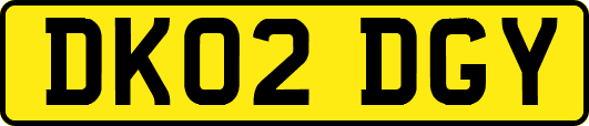 DK02DGY