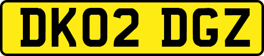 DK02DGZ