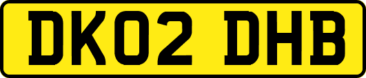 DK02DHB