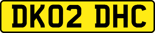 DK02DHC