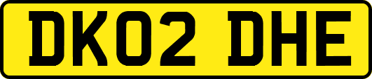 DK02DHE
