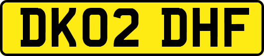 DK02DHF