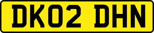 DK02DHN